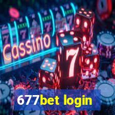 677bet login